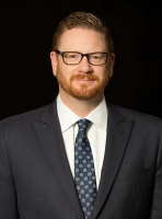 Henry Donald Kass