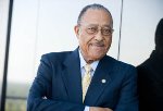 Justice Henry E. Frye