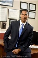 Henry Eduardo Marines