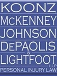 Koonz McKenney Johnson & DePaolis LLP - Law Firm in Washington