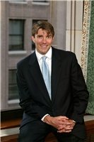 Henry Irving Willett III