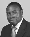 Henry Kikoyo