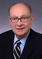 Henry Luke Brinks
