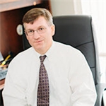 Mr. Henry N. Pharr III