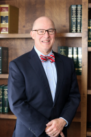 Martin, Van Hoy & Raisbeck, LLP - Law Firm in Mocksville, NC