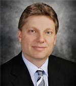 Henry W. Van Eck