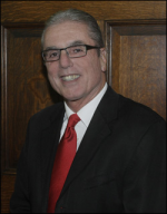 Henry W. Gent III