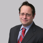 Herbert Estreicher, Ph.D.