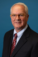 Herbert Kruttschnitt III