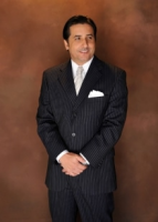 Mr. Herman Martinez