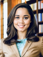 Ms. Hiance Madhgrick Castro Guerrero