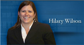 Hilary Diane Wilson