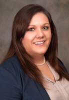 Hilary Nicole Fisher