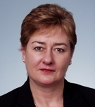 Hilary Prescott