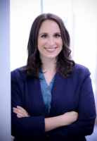 Hilary Robyn Tebeleff