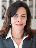 Ms. Hilda Contreras Galvan