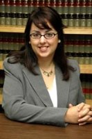 Hillary J. Bouchard