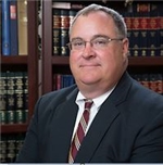 Mr. Hilton L. Ruth III
