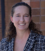 Hollie A. Hinton