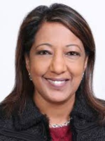 Holly M. Ford-Lewis