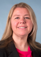 Holly Marcille Chamberlain