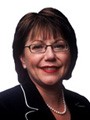 Hon. A. Anne McLellan, P.C., O.C.
