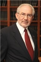 Hon. Ira Benjamin Warshawsky