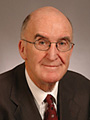 Hon. John C. (Jack) Major, C.C., Q.C.