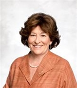 Hon. Louise Arbour, C.C., G.O.Q.