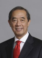Hon. Ronald Joseph Arculli