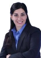 Houda El-Jarrah