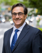 Howard B. Berke