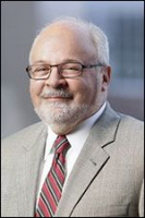Howard B Frank
