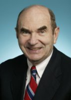 Howard B. Miller