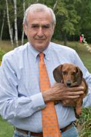 Howard B. Myers