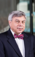 Mr. Howard Carl Rubin