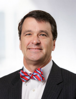Howard J. Strickland, Jr.