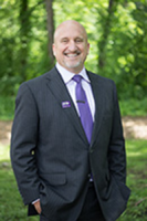 Howard Jon Weyers, Jr
