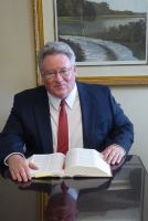Howard Lando Alford