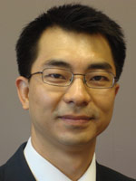 Hua Howard Wang