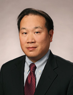 Hubert Kim