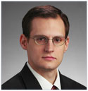 Mr. Hugh Alexander Fuller