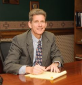Mr. Hugh A. Winters III