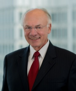 Hugh J. Hutchison