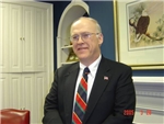 Mr. Hugh L. Harrelson, Sr.
