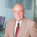 Hugh L. Patterson