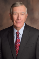Hugh Roland Law