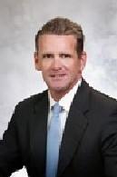 Mr. Hugh William Perry