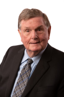 Hugh Neal Wells III