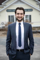 Hunter N. Campbell